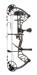 Fred Bear Legit Maxx+ Compound Bow