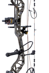 Fred Bear Legit Maxx+ Compound Bow
