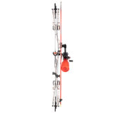 Cajun Archery Sucker Punch Pro Bowfishing Bow Pkg