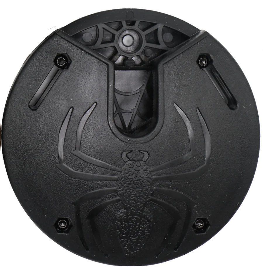 BowSpider Molle Receiver