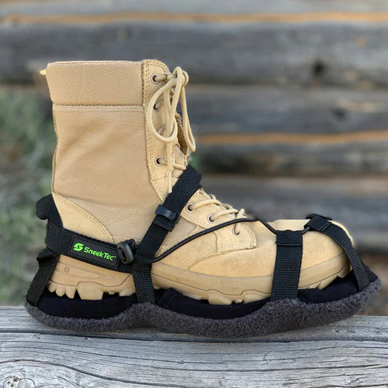 SneekTec SneekBoots Pro