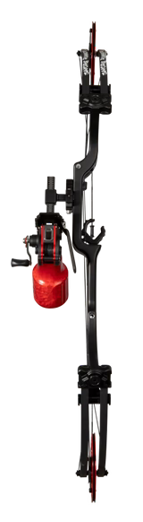 Cajun Shore Runner EVW Bowfishing Kit