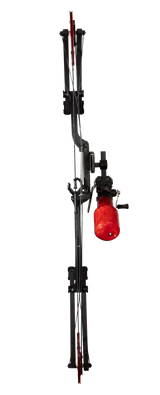 Cajun Shore Runner EVW Bowfishing Kit