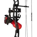 Cajun Shore Runner EVW Bowfishing Kit