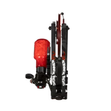 Cajun Shore Runner EVW Bowfishing Kit