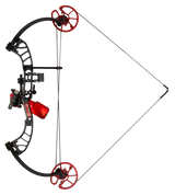 Cajun Shore Runner EVW Bowfishing Kit