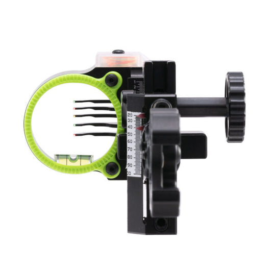 Black Gold Verdict Sight