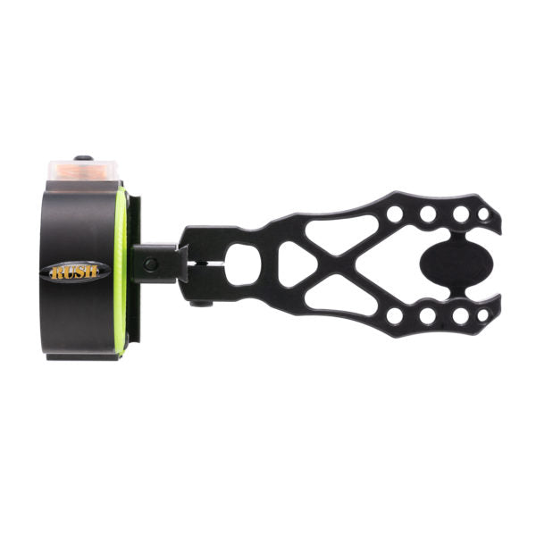 Black Gold Rush Flashpoint Sight