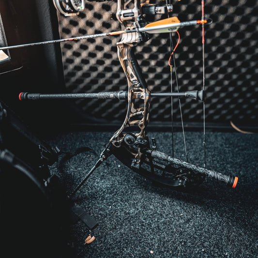 Bowtech Centermass Bow Stand