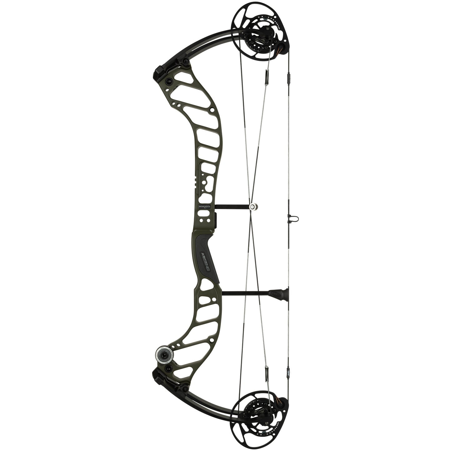 Bowtech Ascend Compound Bow