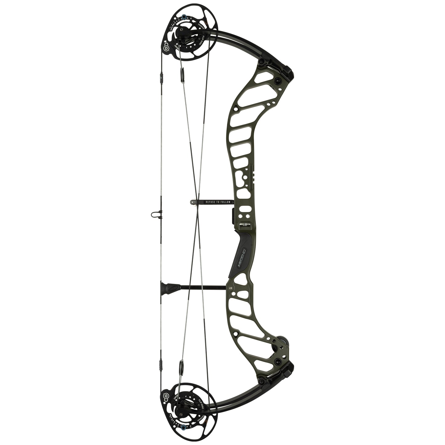 Bowtech Ascend Compound Bow