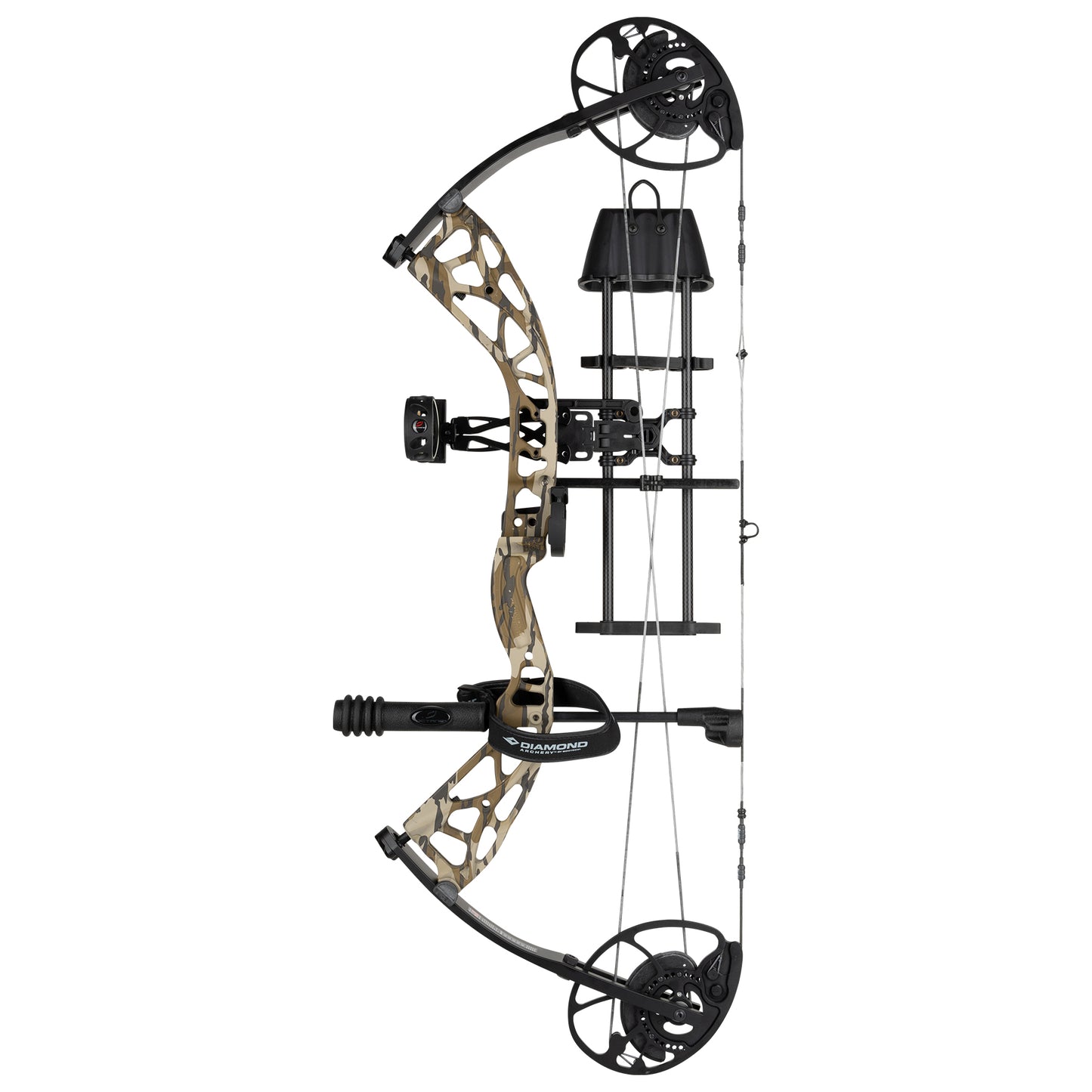 Diamond ProMax Compound Bow Package