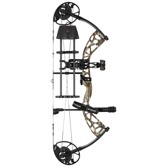 Diamond ProMax Compound Bow Package