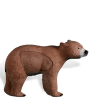 Rinehart Cinnamon Bear Foam 3D Animal Target
