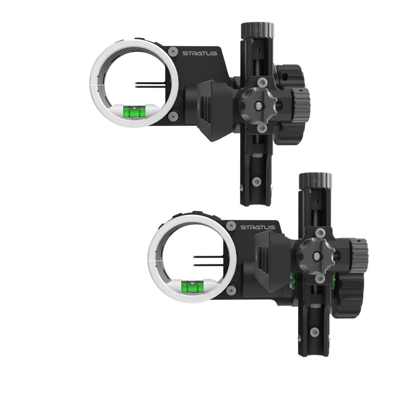 Stratus Archery "Drift" Sight