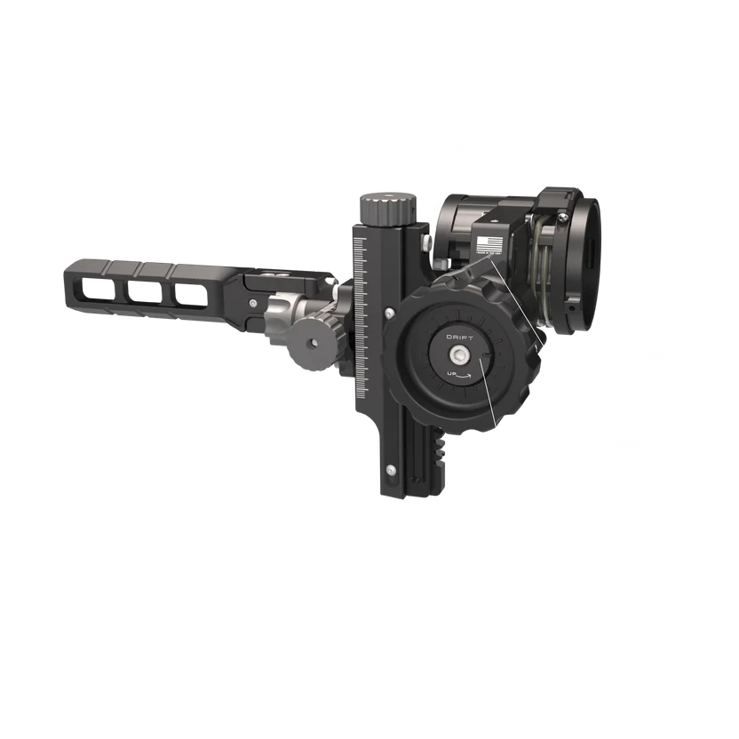 Stratus Archery "Drift" Sight