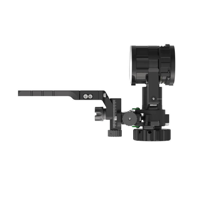 Stratus Archery "Drift" Sight
