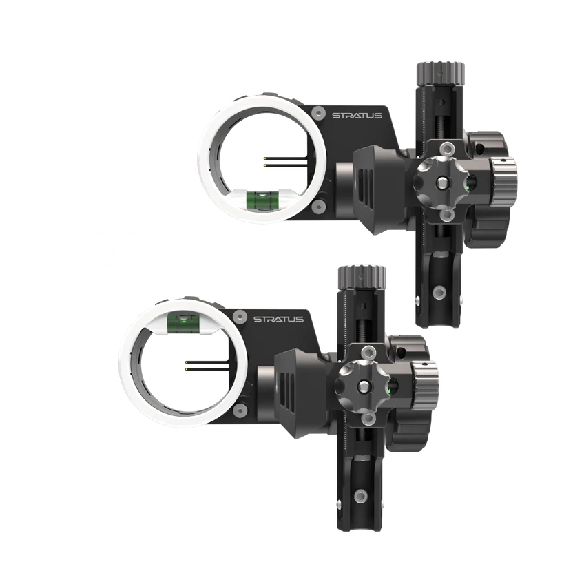 Stratus Archery "Drift" Sight
