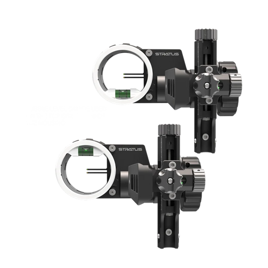 Stratus Archery "Drift" Sight