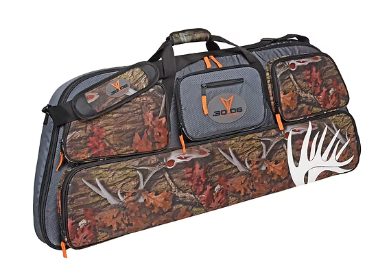 30-06 Shootdown Soft Bow Case