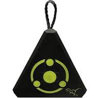 Rinehart Pyramid Foam Target