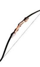 Samick (Fleetwood) Monarch Recurve Bow