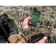 Leupold RX-5000 Rangefinder TBR/W with DNA