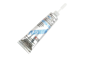 Bohning Flech Tite Platinum Fletching Adhesive