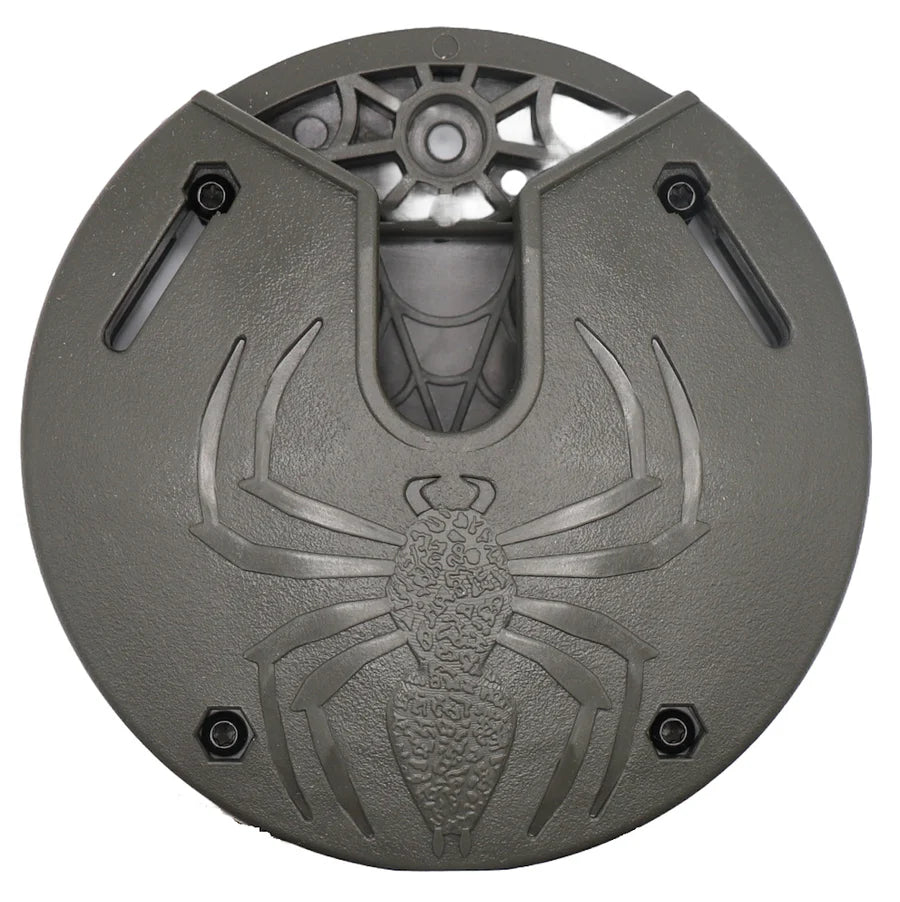 BowSpider Molle Receiver