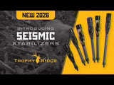 Trophy Ridge Seismic Stabilizer