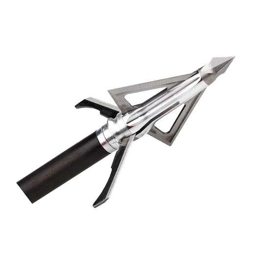 Grim Reaper Hybrid Broadhead