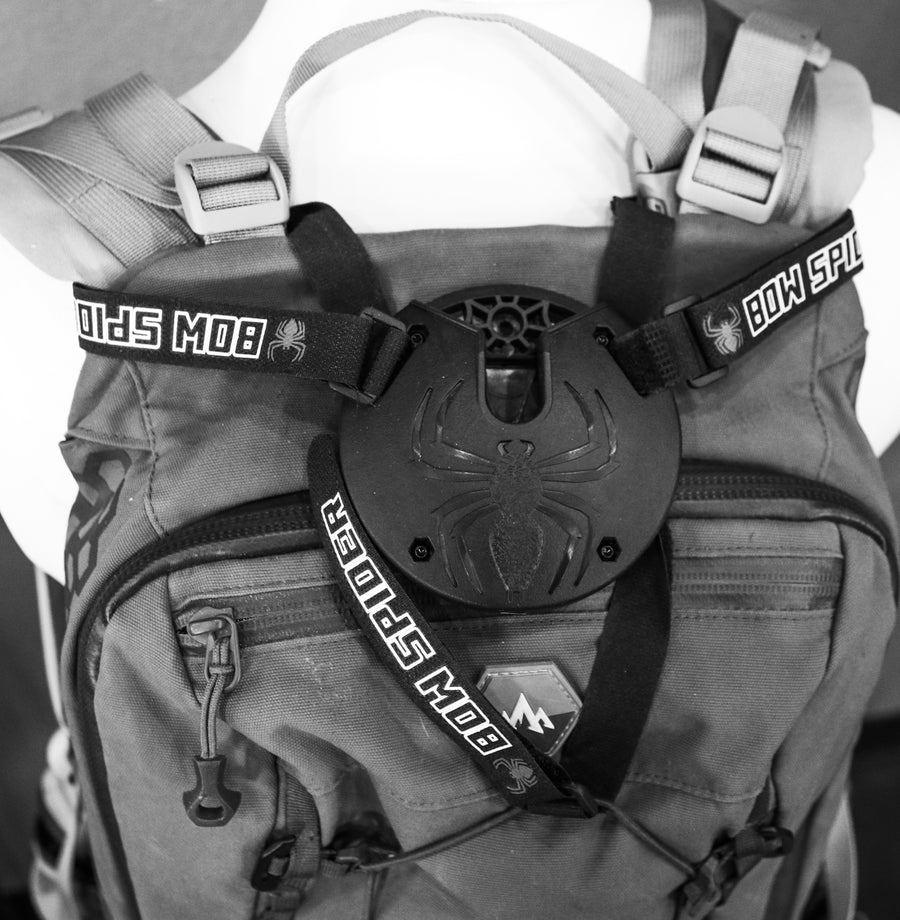 BowSpider Complete Packing System