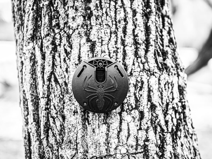 BowSpider Complete Packing System