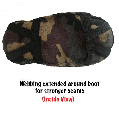 SneekTec SneekBoots Pro