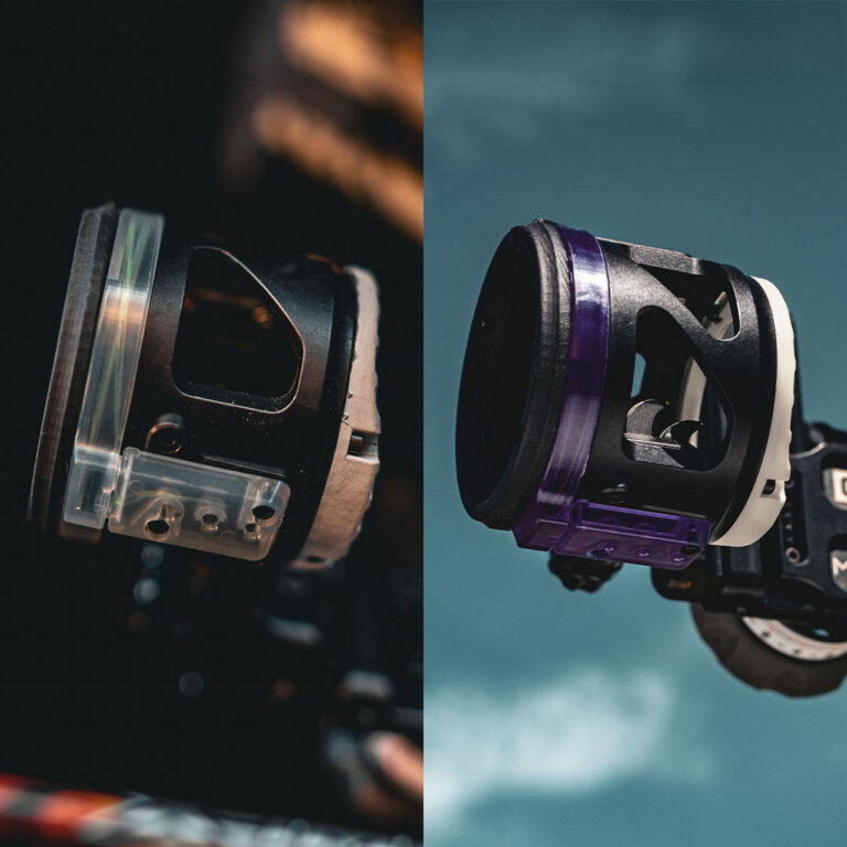 Black Gold MODD Mover Sight