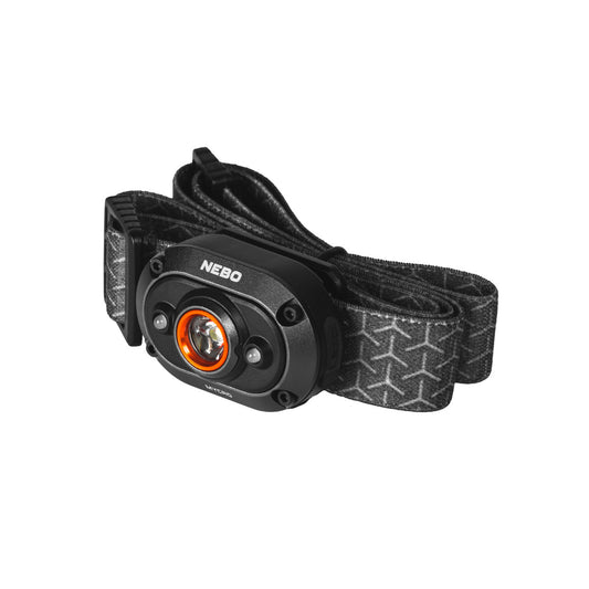 NEBO MYCRO 400 Lumen Headlamp