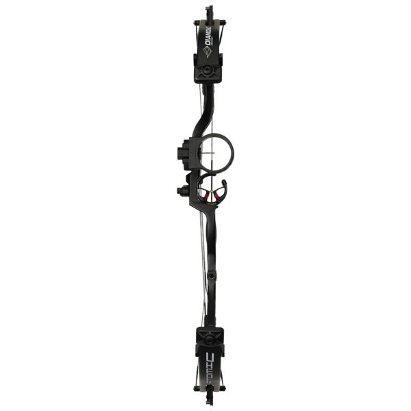 Diamond Atomic Kids Compound Bow