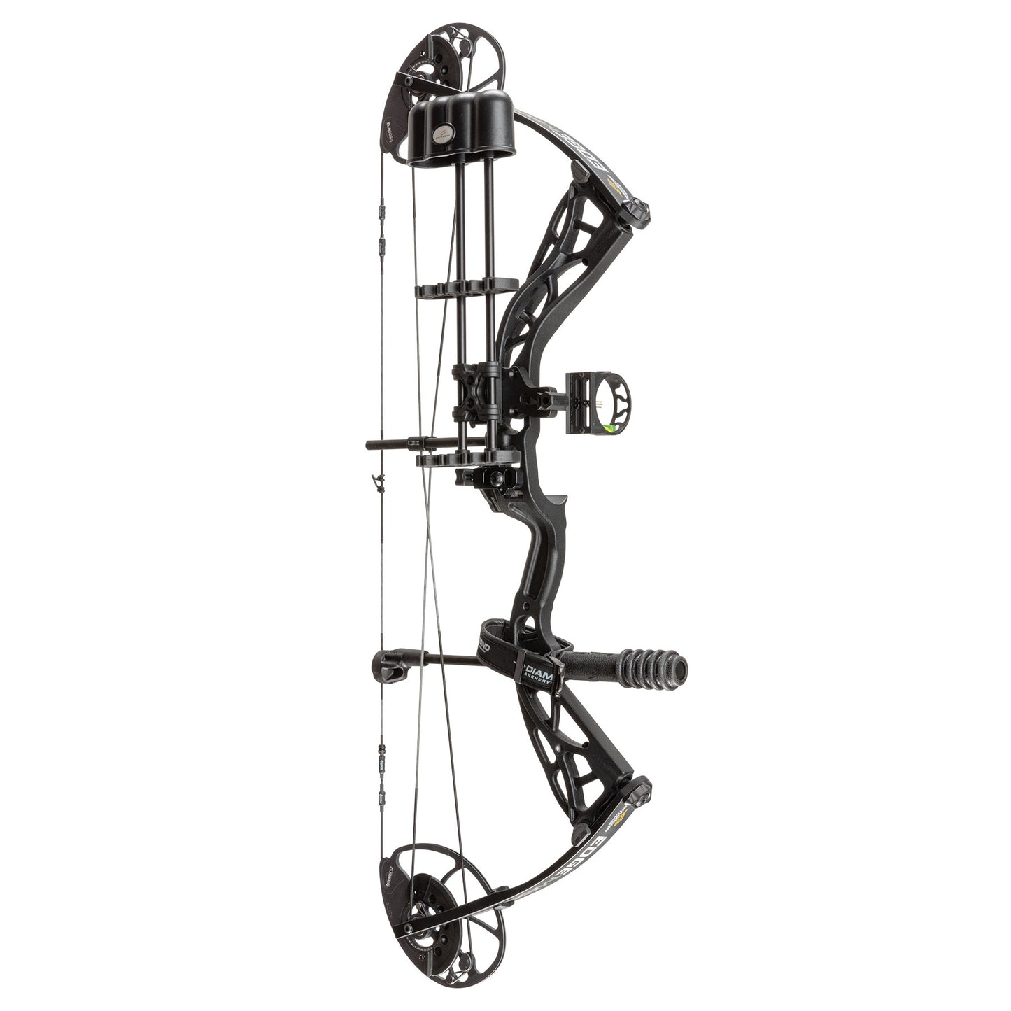 Diamond Edge Max Youth Compound Bow Package