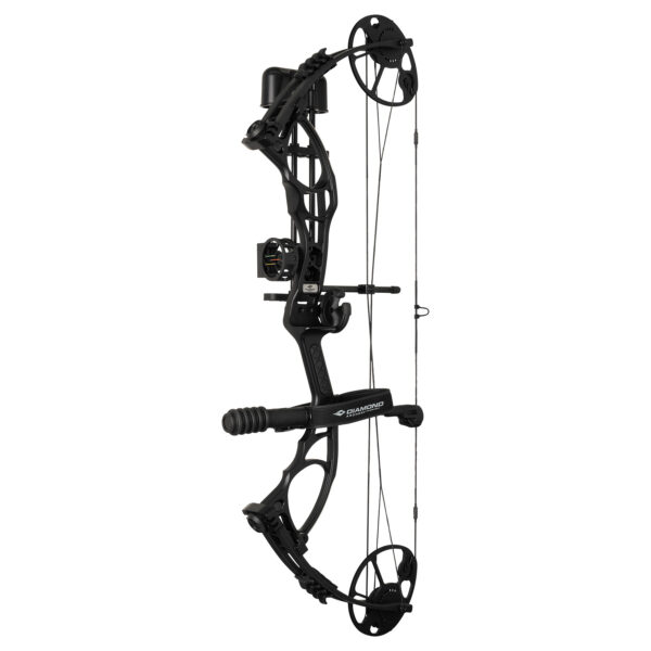 Diamond Edge XT Youth Compound Bow