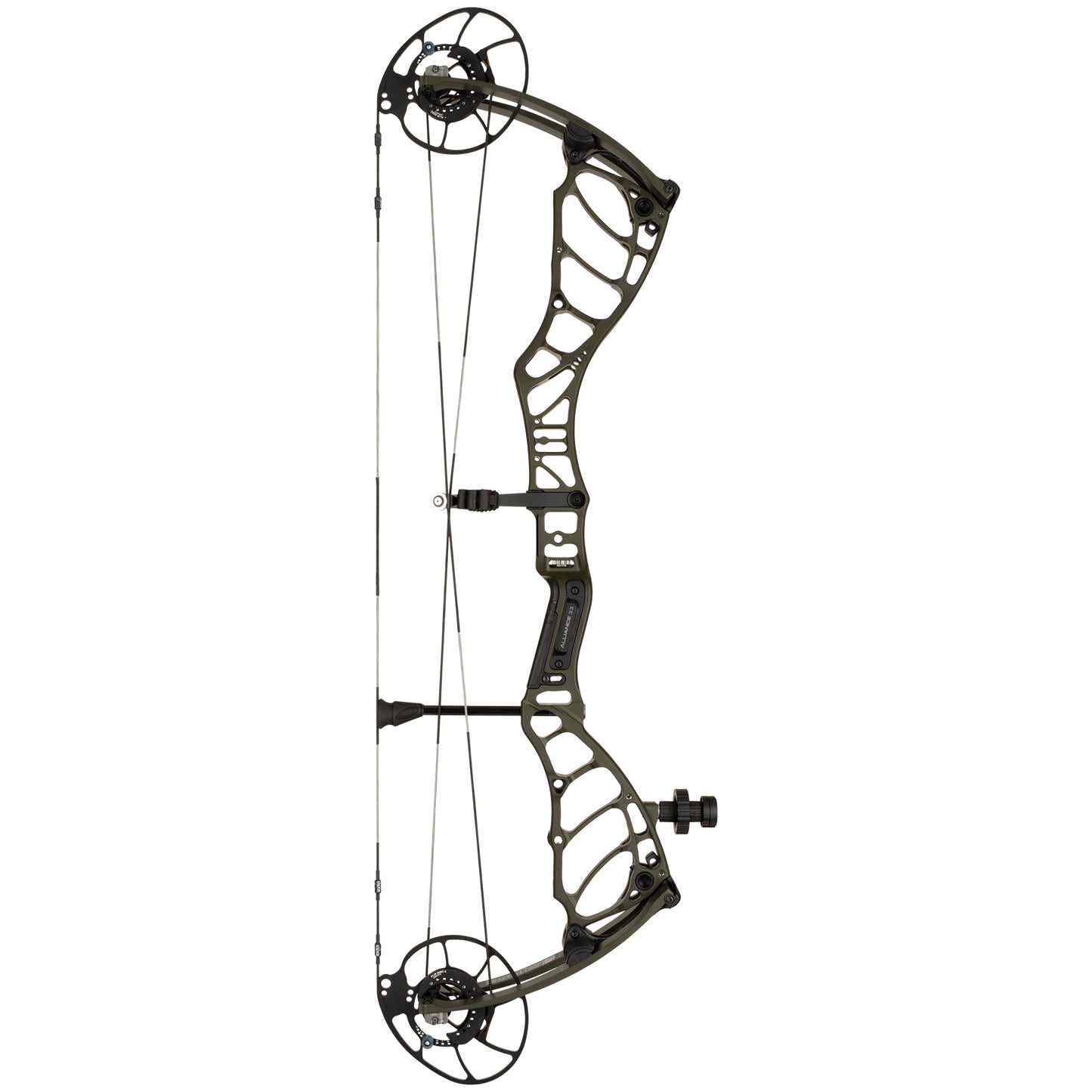 Bowtech Alliance Compound Bow