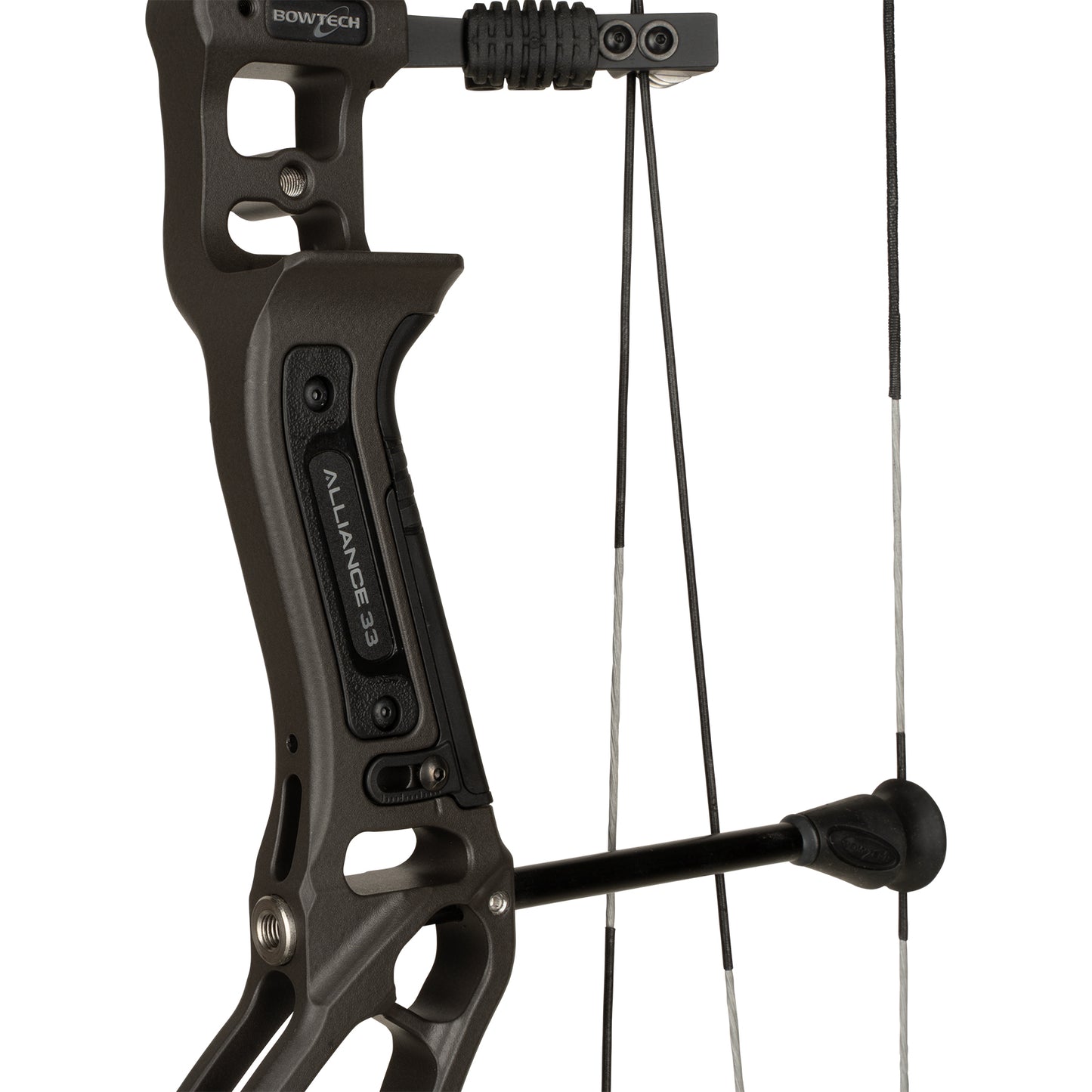 Bowtech Alliance Compound Bow