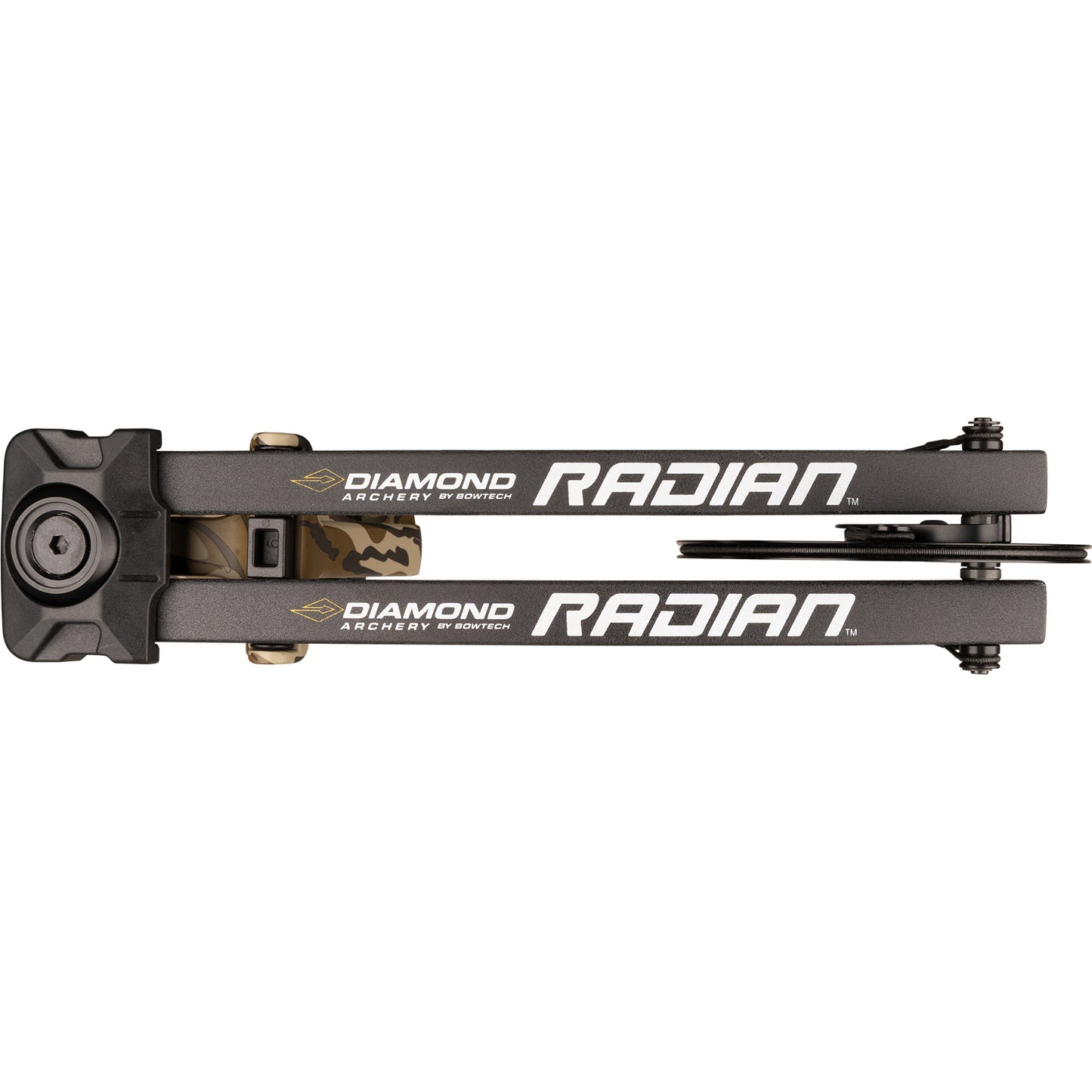 Diamond Radian Compound Bow Package