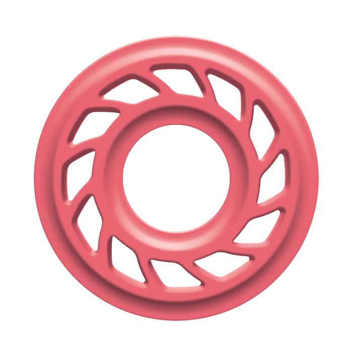 Mathew's Mini HD Rubber Dampener (Rubber only) 2-pack