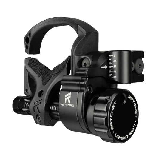 RipCord Ratchet Limb Driven