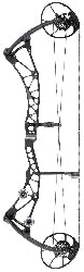 Bowtech Revolt XL Compound Bow