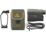 Leupold RX-5000 Rangefinder TBR/W with DNA