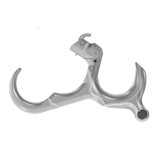 Scott Ascent Hinge Release