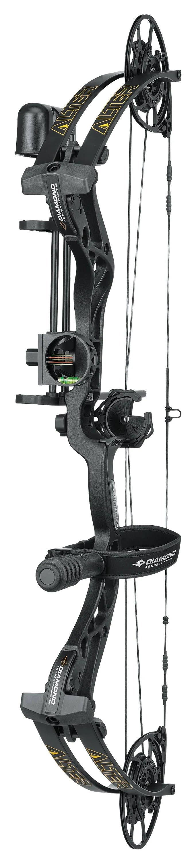 Diamond Alter Compound Bow
