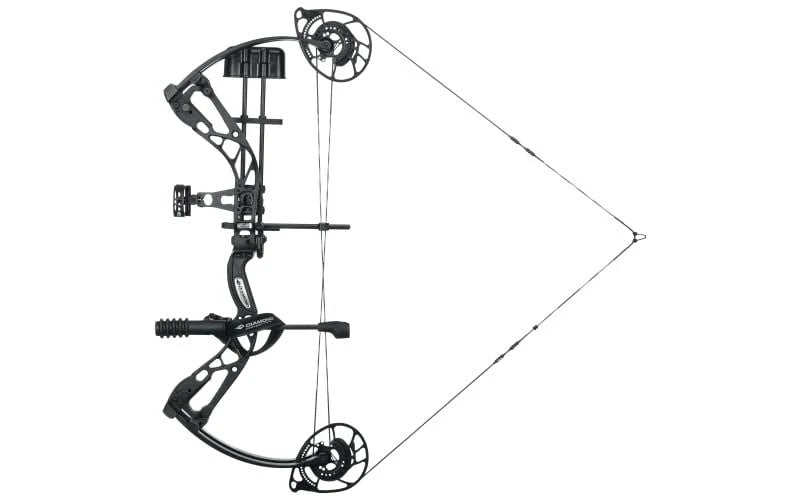 Diamond Alter Compound Bow