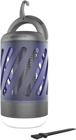 SkeeterHawk Mosquito Zapper & Lantern